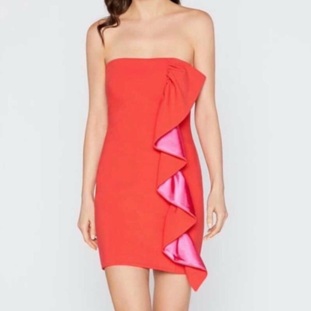 Likely Farrah Dress
